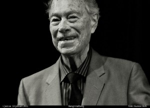 Bengt Hallberg 1 w
