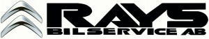 Rays Bilservice