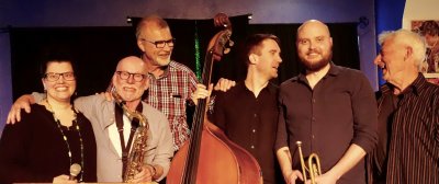 jazz-preachers