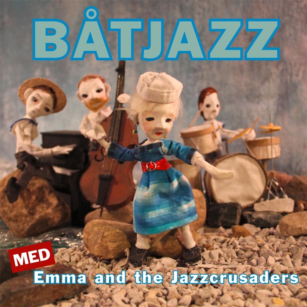 Båtjazz