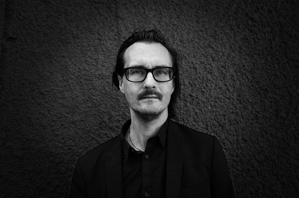 Matti Ollikainen