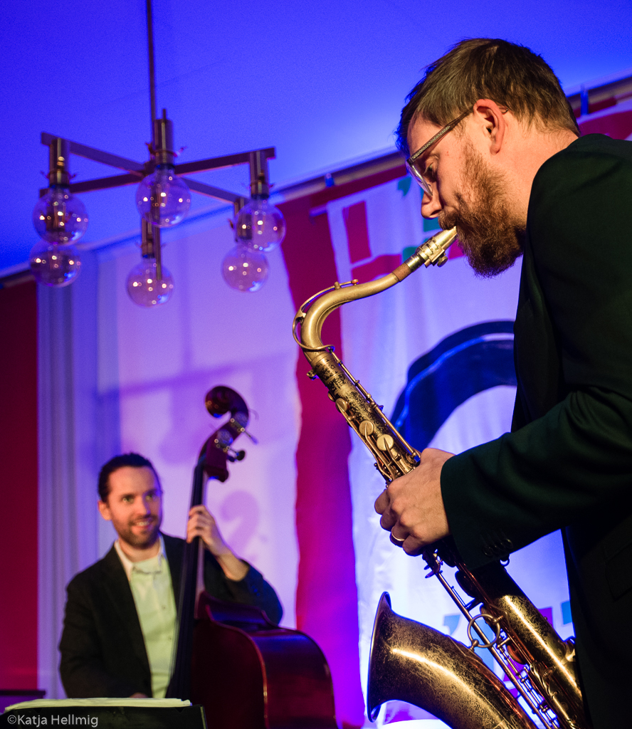 Claire Martin & Martin Sjöstedt Trio | Föreningen L´JAZZ i Ljungskile