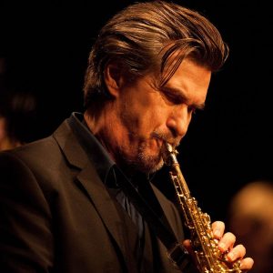 Håkan Broström