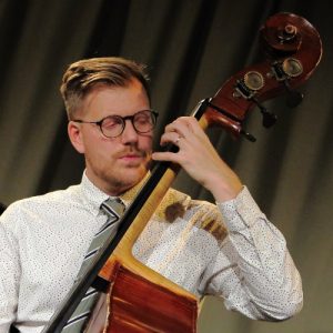 Martin Sjöstedt